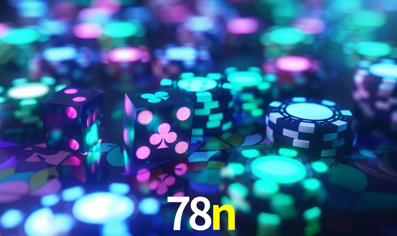 Estatísticas 78n