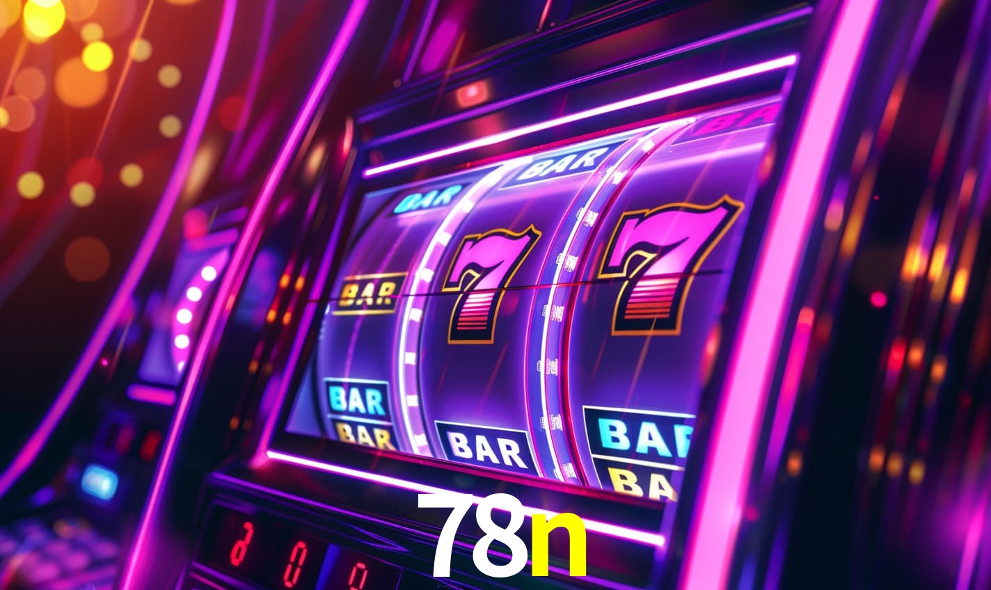 78n - Caça-Níqueis Explosivo - 78n.com
