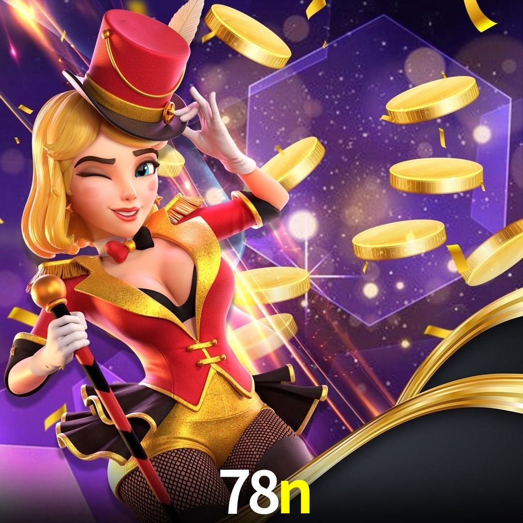 Welcome Bonus 78n