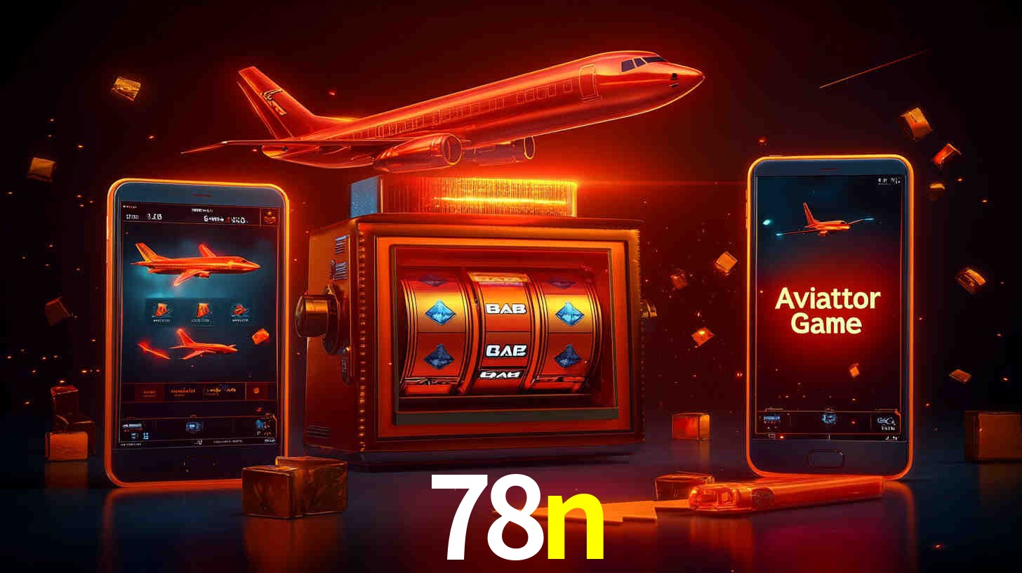 Como Jogar Aviator no 78n