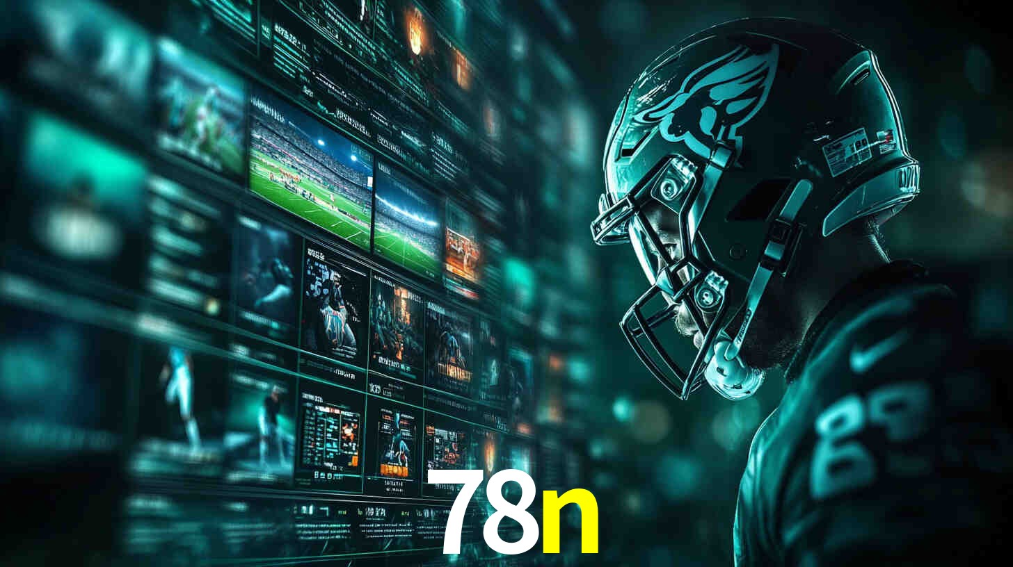 Esportes em Destaque no 78n