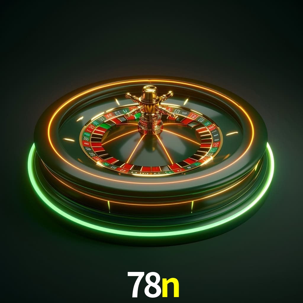 78n App - Aplicativo Móvel Oficial