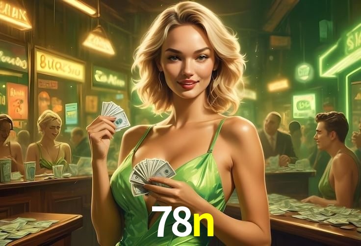 A Emoção da Loteria na 78n: Uma Chance de Mudança de Vida