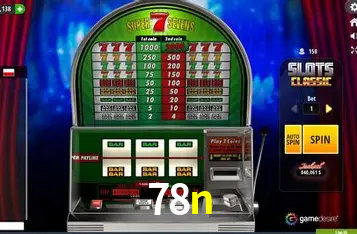 78n Bônus - Pacote R$5.000 + VIP