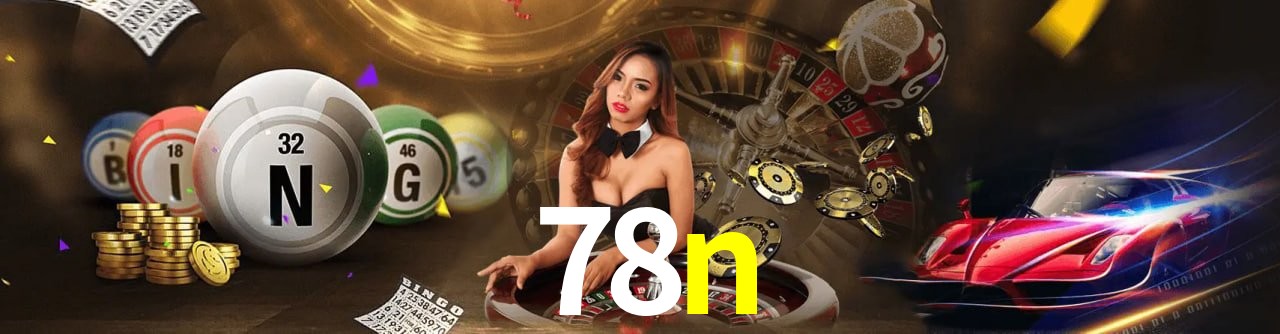 78n São Paulo - Top Slots