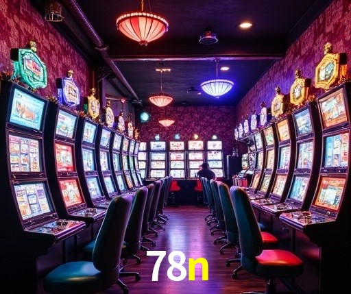 78n Rio de Janeiro - Slot Strategy
