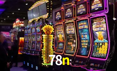 78n Brasília - Casino Guide