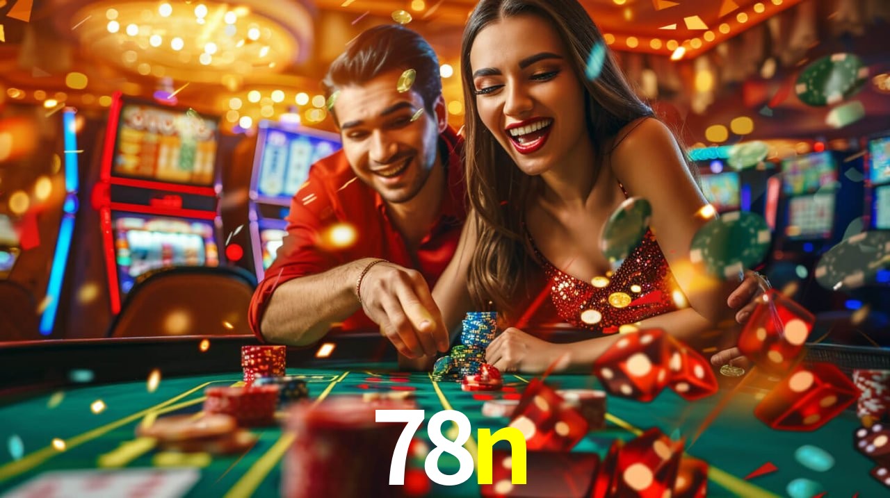 78n - Aplicativo Móvel