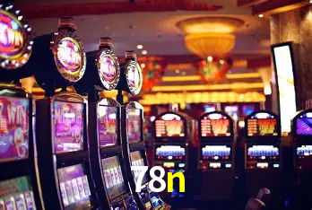 78n Belo Horizonte - VIP Casino
