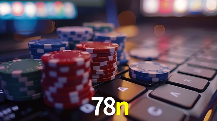 78n - cassino ao vivo