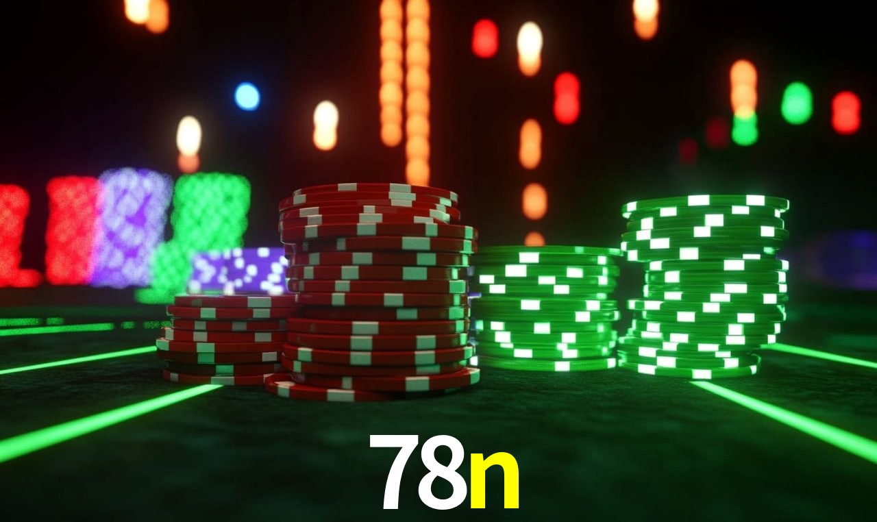 Game Providers 78n