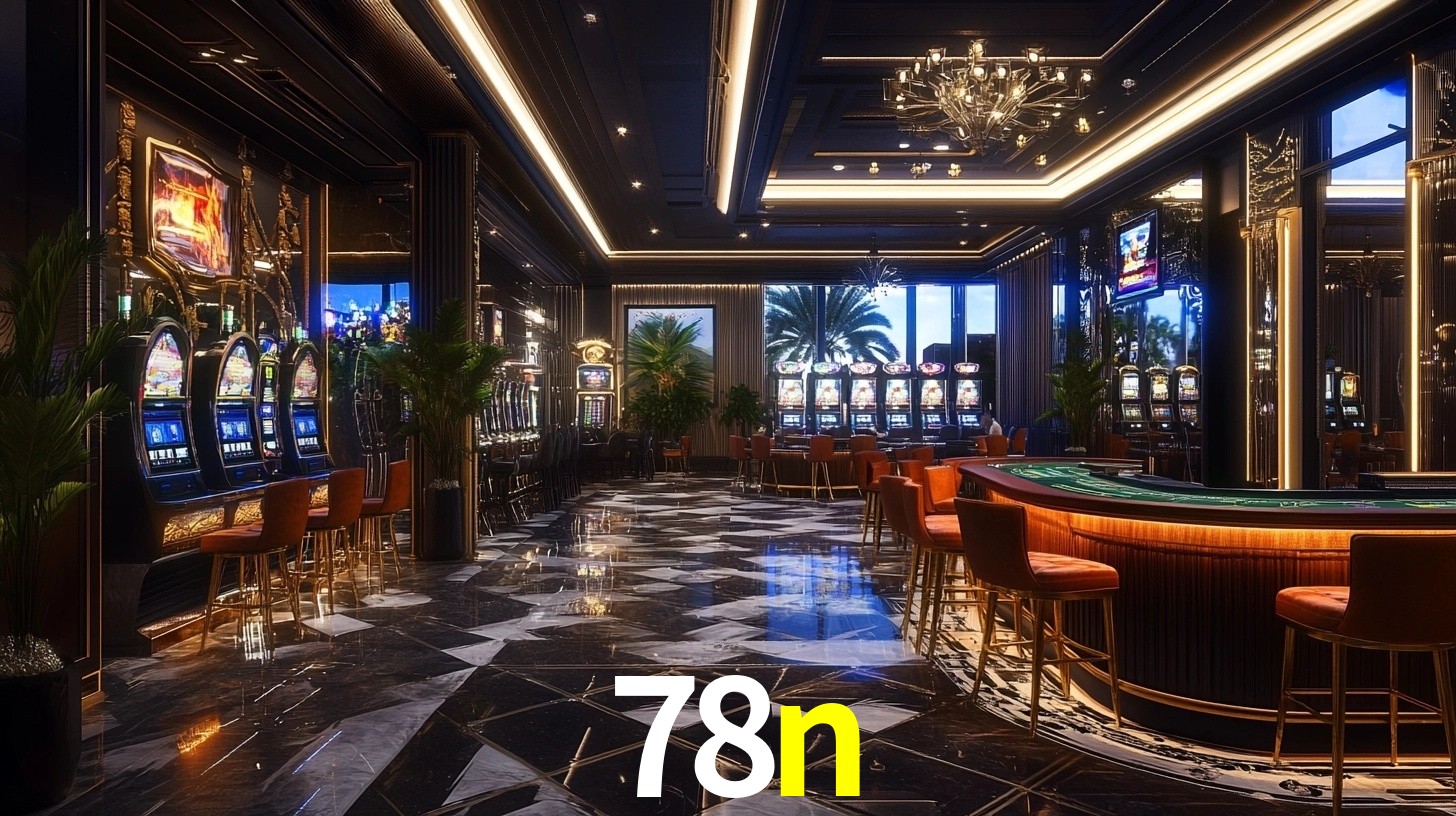 Welcome Bonus 78n