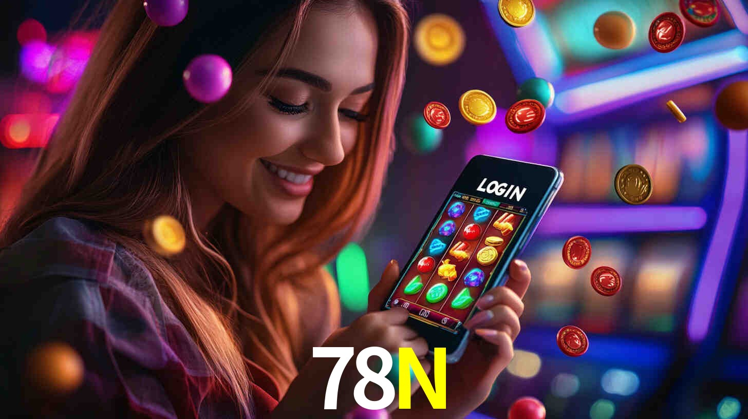Processo de Download do App 78N - Passo a Passo Simples