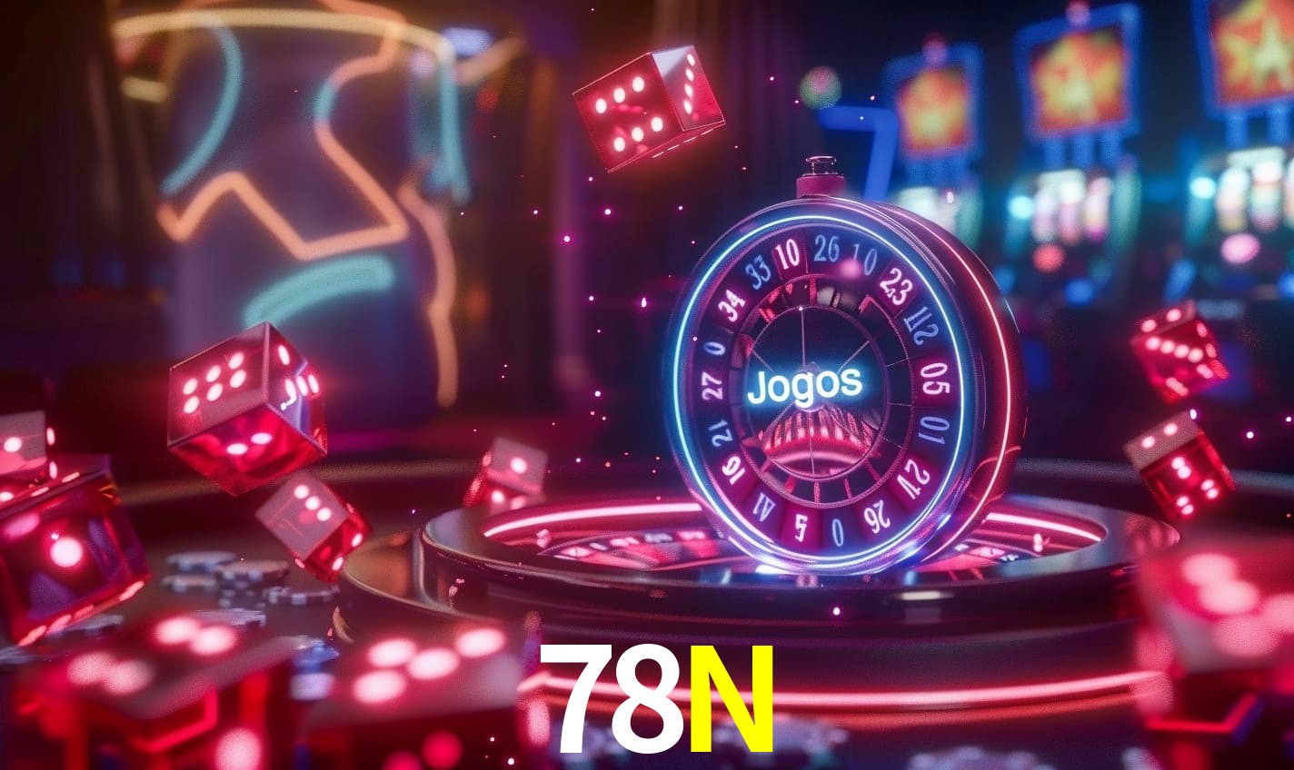 Cassino ao Vivo 78N - Dealers Brasileiros Profissionais